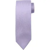 Suitable Soie Cravate Violet