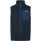 Regatta Polaire sans manches Newhill B/W
