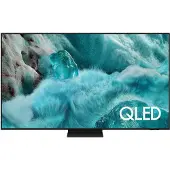 Samsung Qe75q7f5auxxn - Ultra Hd 4k Tv Qled 75 Pouces 2025