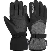 Reusch Gants de sport 'Moni R-TEX XT' noir