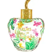 Lolita Lempicka - Fleurs Eau De Parfum - 30 ML