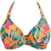 Fantasie Haut de maillot de bain tour de cou femme Sunset Reef