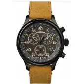 Timex Montre pour homme, marron, -TW4B12300