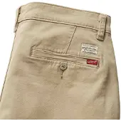 Levi's Pantalon ' XX Chino Standard' beige