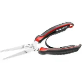 Facom Sc.188.20Cpe Pince À Becs Plats 200 Mm