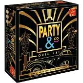 Jumbo Spiele Party & Co. Original