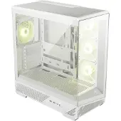 MSI 306-7G32W21-HH9 GEH Midi MAG PANO 130R PZ WHITE