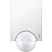 Merten 565426 Détecteur de mouvement ARGUS 220 pour 12 V Blanc polaire
