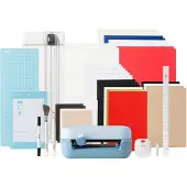 Cricut Joy 2 + Pack Essentiels