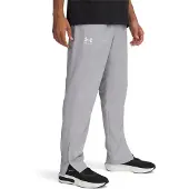 Under Armour Rival Woven Windbreaker Pants Gris 2XL / Regular Homme