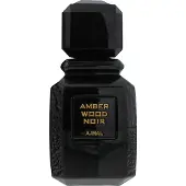 Ajmal Amber Wood Noir Eau de Parfum 100 ml