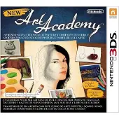 Jeux 3ds New Art Academy PAL PAL