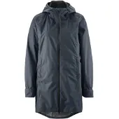 Gonso Save Essential Jacket Gris 48 Femme
