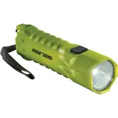 Peli Lampe de poche à LED 3315 138 lm Dragonne - 033150-0102-241E