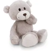 Nici Peluche « Finni » (20 cm) dans un coffret cadeau