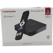 Thomson STREAMING BOX 245 (4K)