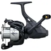 Okuma Baitfeeder AK 4000 Free Running Reel