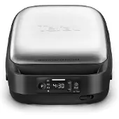 Tefal Gaufrier et croque-monsieur Snack Collection Precision SW873BF0