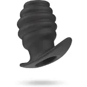 Vuxen Extreme Invader Open Anal Plug