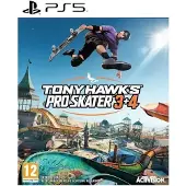 Tony Hawk's Pro Skater 3+4 Fr PS5