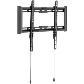 Stell Support TV fixe - SLIM - - SHO 7200