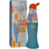 Moschino | CHEAP AND CHIC | Eau de Toilette