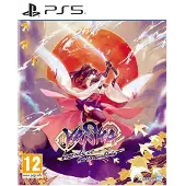 Yasha Legends of the Demon Blade PS5