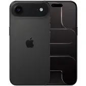 Apple iPhone Air 5G e-SIM 512 Go 6.5" Space Gray