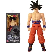 Bandai Figurine articulée Dragon Ball Limit Breaker - Goku Ultra Instinct