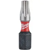 Milwaukee Shockwave TX BO25 x 25 mm - 2 pcs