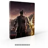 Nioh 3 Launch Edition PS5