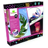 D'Arpeje Jeu créatif Atelier du Vitrail