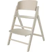 Cybex Chaise Haute - Cliquez et pliez - Light Natural - - UneTaille - Chaise Haute