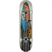 Foundation Skateboard 7.75 Spaceshipcomplete