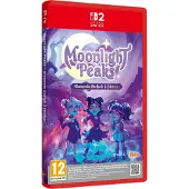 Moonlight Peaks Nintendo Switch 2