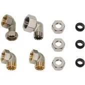 Vaillant Kit de raccords uniSTOR VIH R 120-200 + VIH CQ 120/150