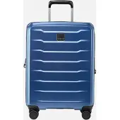 Stratic Gepäckstücke Valise cabine Stratic Phoenix à 4 roulettes, 55 cm, avec extension