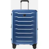 Stratic Valisette 'Phoenix' bleu foncé