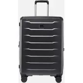 Stratic Valise à roulettes Stratic Phoenix 4 roues, 66 cm, avec extension