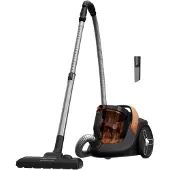 Rowenta G - Force Cyclonic Max RO7B14 Aspirateur sans sac - 750W - Silencieux: 73dB - Édition limitée
