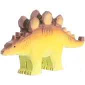 Wudimals Figurine Stégosaure