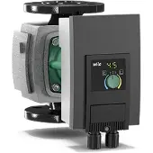 Wilo Pompe à haut rendement à rotor noyé Yonos MAXO plus 65/0,5-9 PN6/10,500W, 1 pièce.