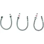 GROHE Anschlussschlauchset 42417