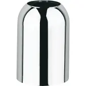 GROHE Schraubkappe für Einhebelmischer chrom