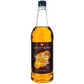 Sweetbird Sirop de café French Vanilla, 1 l