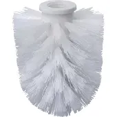 Duravit Tête de brosse D-CODE en vrac