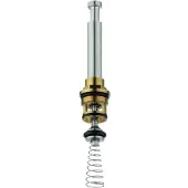GROHE Umstellung supersteel
