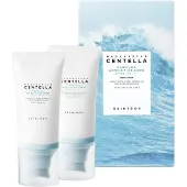 SKIN1004 Madagascar Centella Hyalu-Cica Water-Fit Sun Serum - 50 ml * 2 pcs