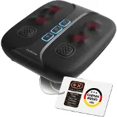 Medisana Premium Shiatsu Massage des jambes et pieds