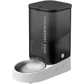 Polti Fresh Element Solo New- Grey Distributeur De Nourriture